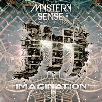 Imagination by Mystery Sense