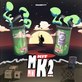 Mini Kit vol. 2 by Mini RTTCLAN