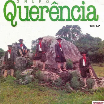 Grupo Querência by Grupo Querência