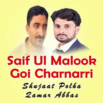 Saif Ul Malook Goi Charnarri by 