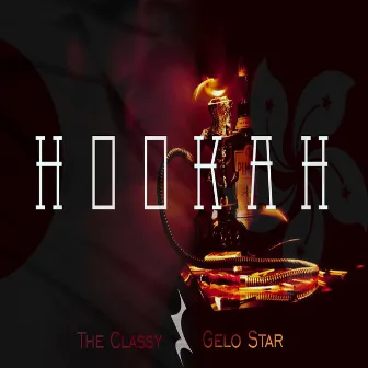 Hookah by Gelo Star