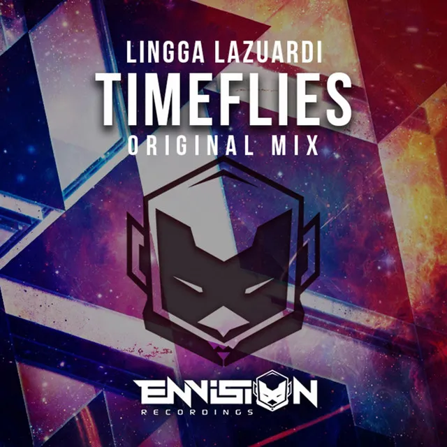 Timeflies - Original Mix