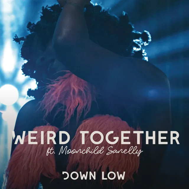 Down Low (feat. Moonchild Sanelly)