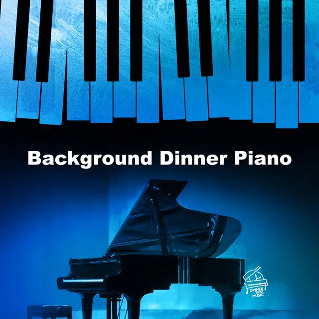 Background Dinner Piano