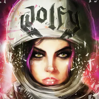 Wolfy by Wolfy