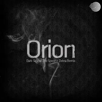 Dark Side of the Spoon by Orion