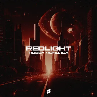 Redlight by IDA