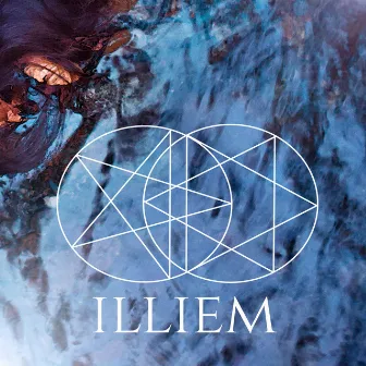 Illiem by Eve Marie Roy