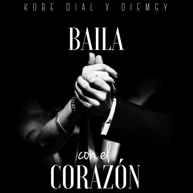 Baila Con el Corazon