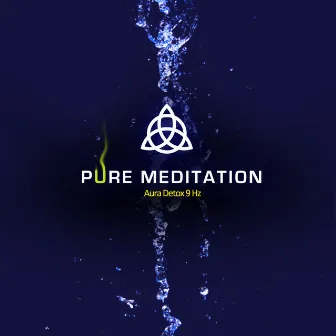 Aura Detox 9hz by Pure Meditation