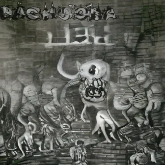 The 69th Level of Hell by Pachooba