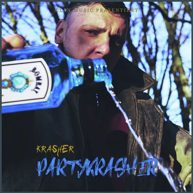 Partykrasher