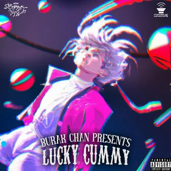 LUCKY CUMMY by Burak Chan