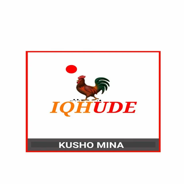 Iqhude