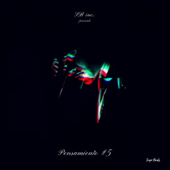 Pensamiento #5 by Sago Beats