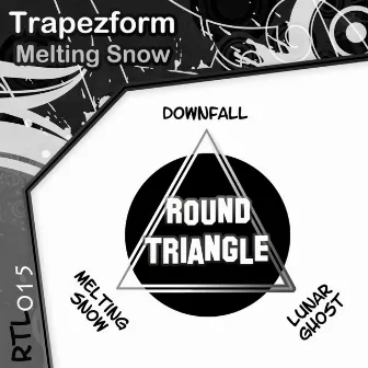 Melting Snow by Trapezform