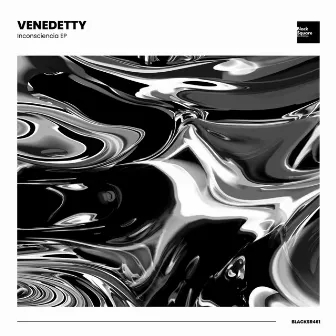 Inconsciencia EP by Venedetty