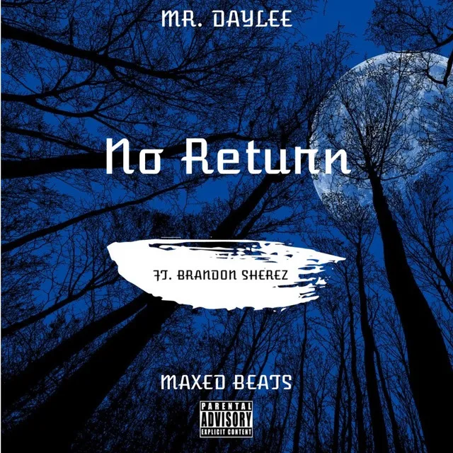 No Return