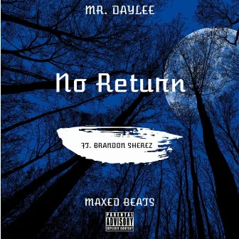 No Return by Mr. Daylee