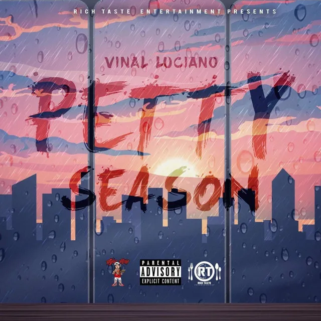 PETTY SEASON