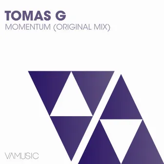 Momentum by Tomas G