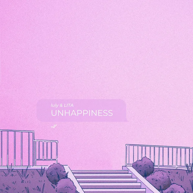 unhappiness