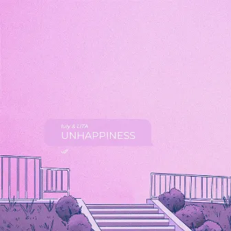 unhappiness by luly