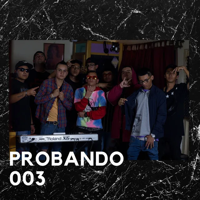 Probando 003