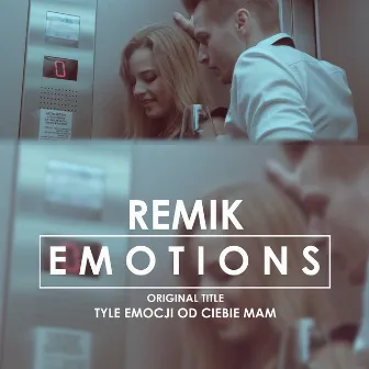 Emotions by Remik