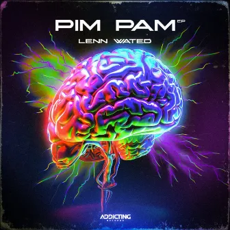 Pim Pam by Lenn Wated