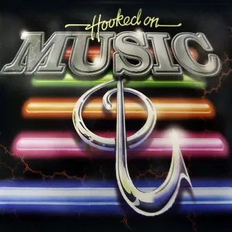 Hooked On Music by The Wood Brothers