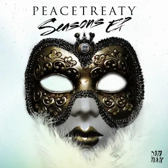 Seasons EP by PeaceTreaty