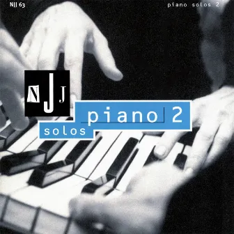 Piano Solos by Scott Schreer