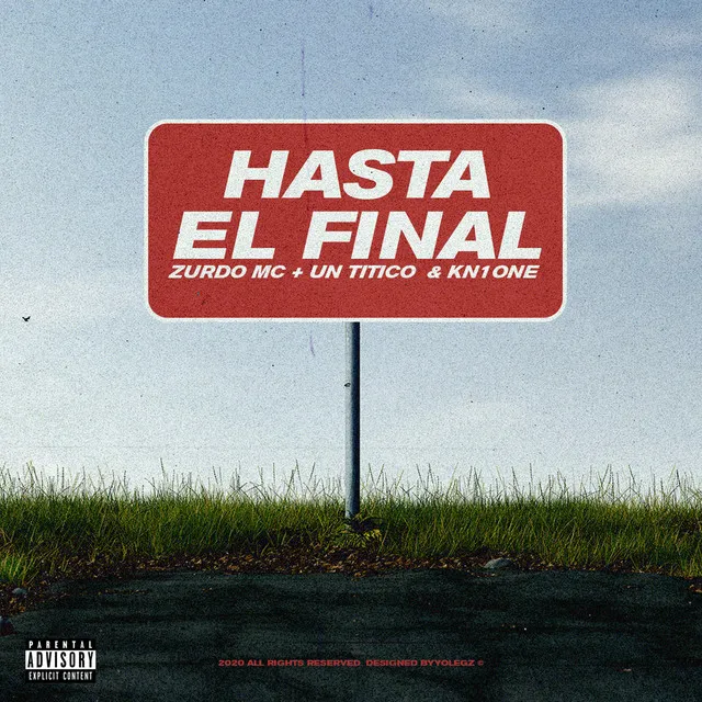 Hasta el Final