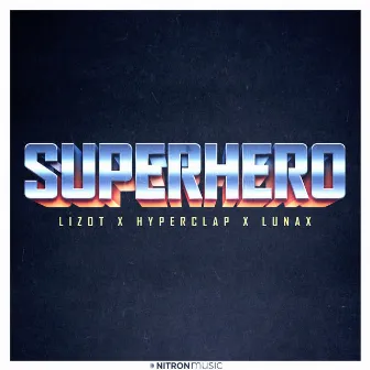 Superhero by Hyperclap