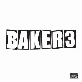 Baker 3 by Vela Seff