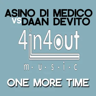 One More Time by Daan DeVito