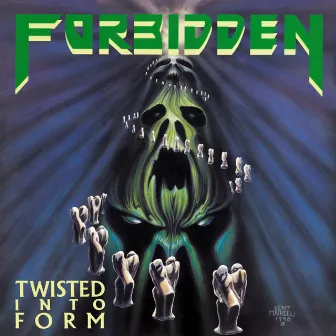 Twisted Into Form by Forbidden