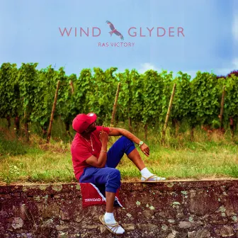 Wind Glyder by Ras Victory