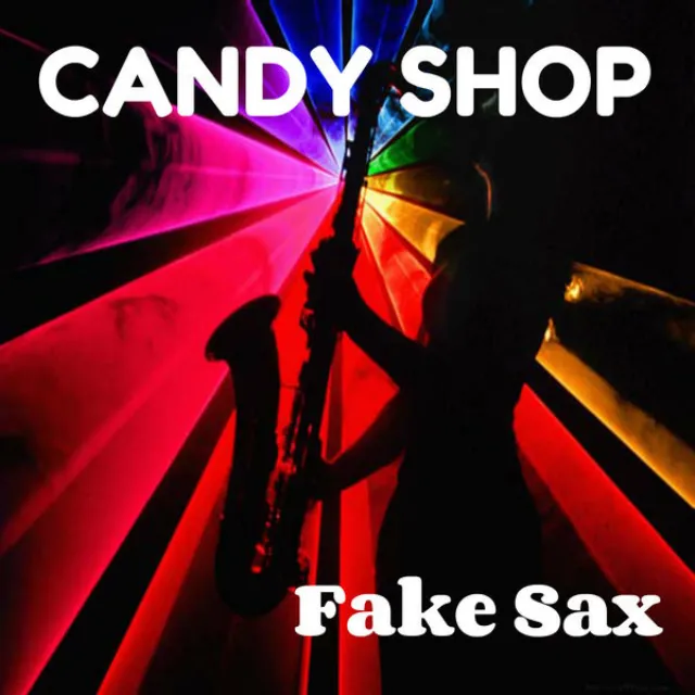 Fake Sax