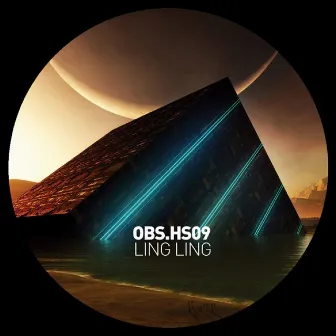 Obs.cur HS 09 by Ling Ling