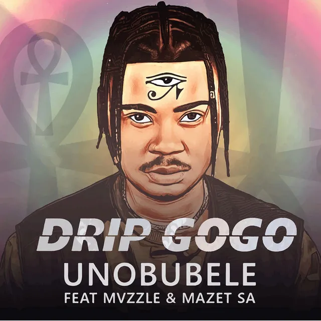 uNobubele (feat. Mvzzle & Mazet SA) - Radio Edit