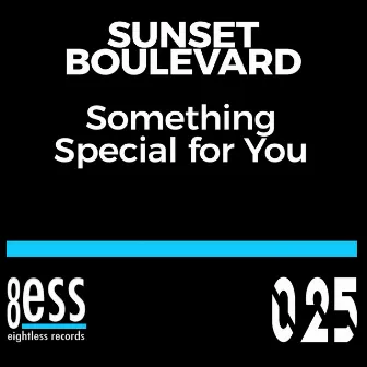 Something Special For You (Sunset Mix) by Sunset Boulevard