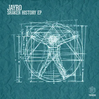 Shaker History by Jayro