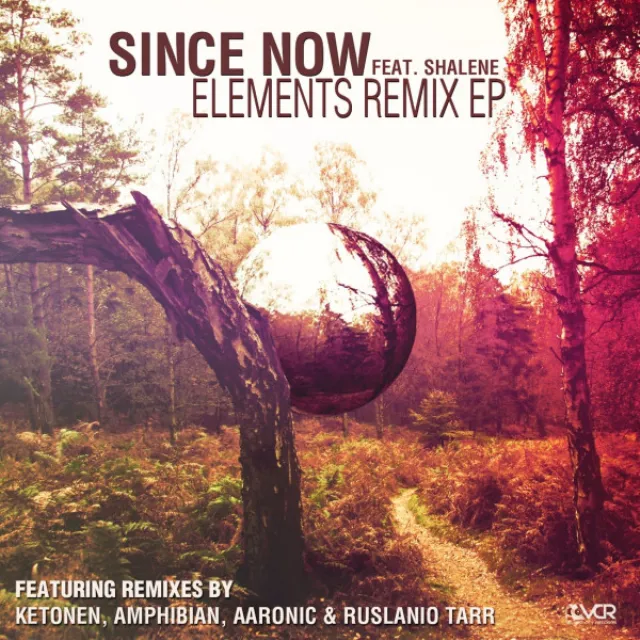 Elements - Ruslanio Tarr Remix