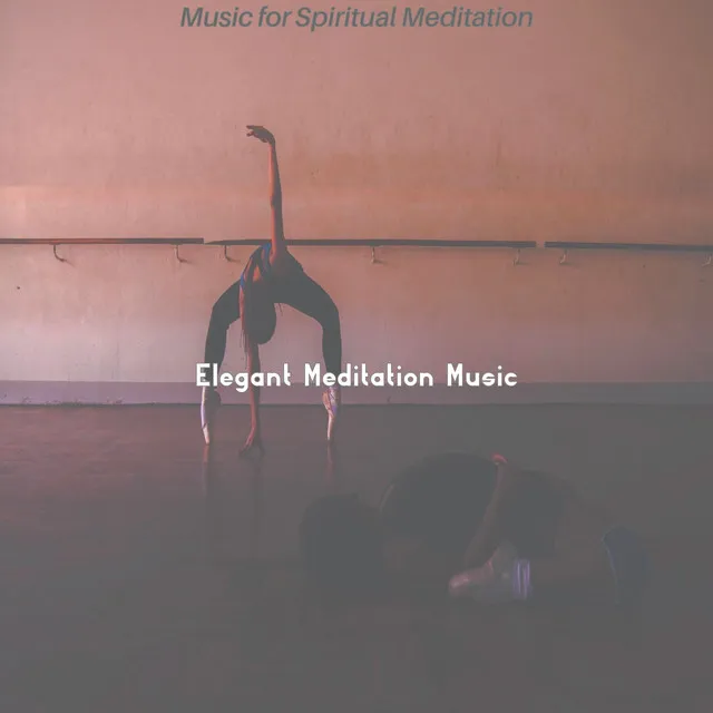 Music for Spiritual Meditation