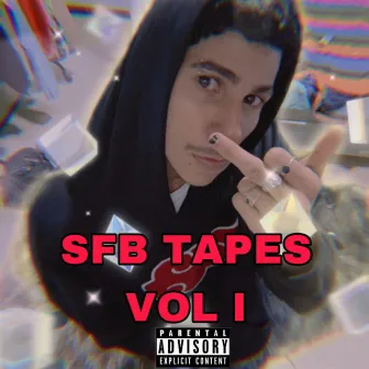 SFB TAPES VOL I by Umota