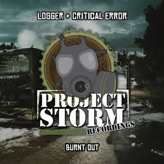 Burnt Out by Critical Error