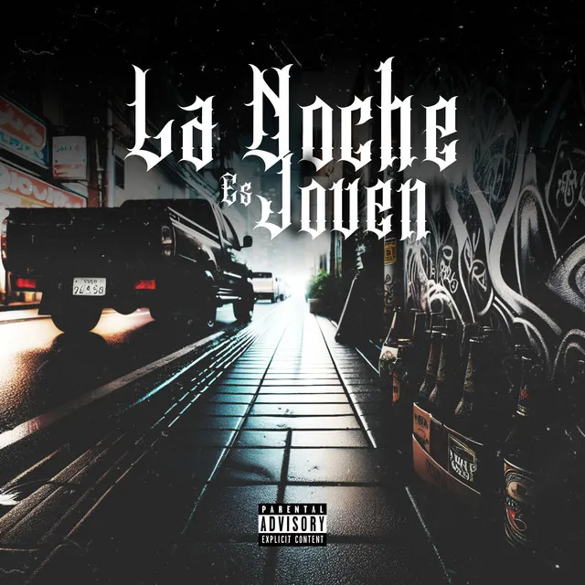 La Noche Es Joven