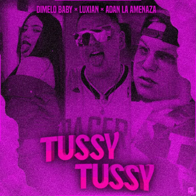 Tussy Tussy